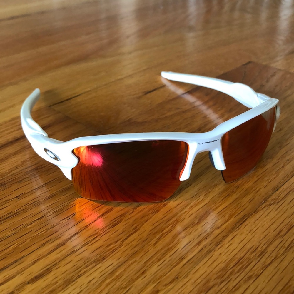 Flak 2.0 Oakley